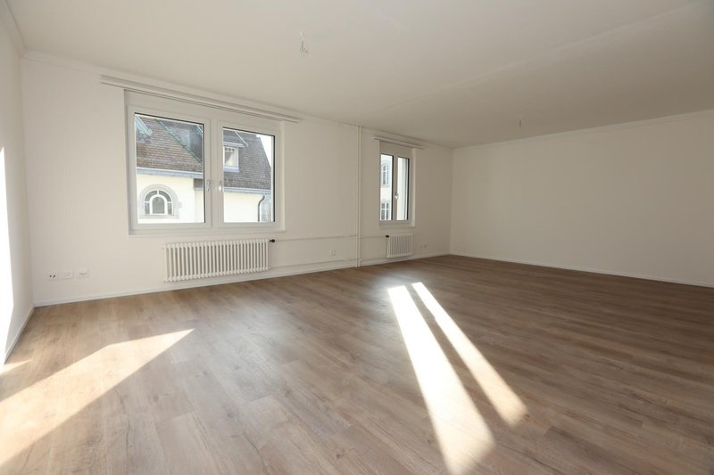 Foto 7 von Kreuzbleichestrasse 14, St. Gallen