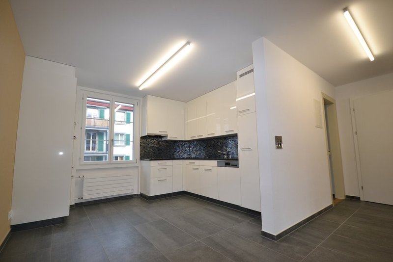 Foto 4 di Sahlistrasse 47, Bern