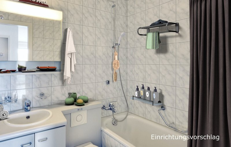 Foto 4 von Mühlemattstr. 4, Zofingen
