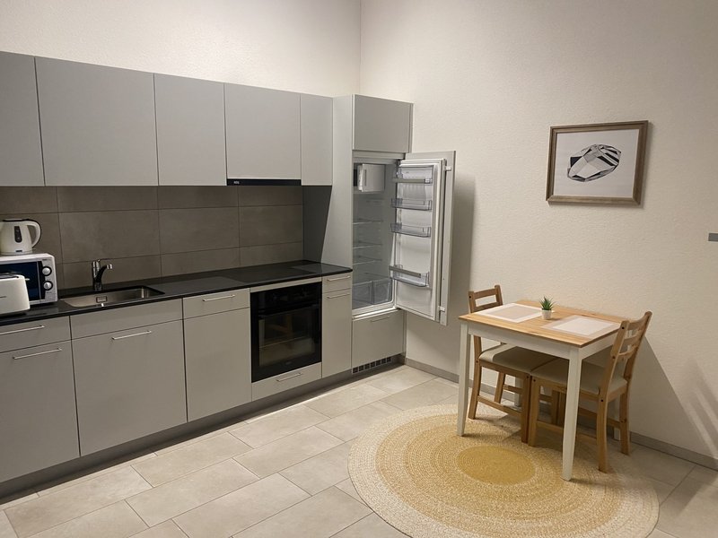 Foto 1 di Würenlingen