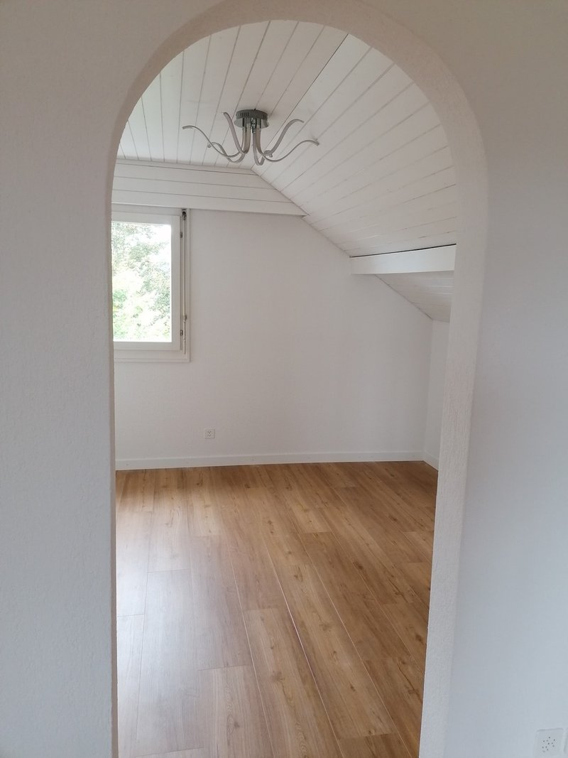 Foto 6 von Oberstrasse 218, St.Gallen