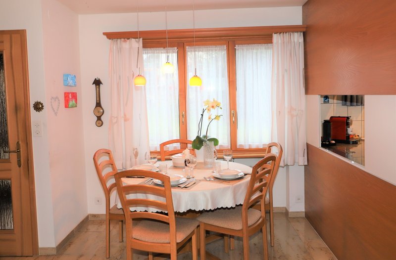 Foto 5 di Arisdörferstrasse 3, Füllinsdorf