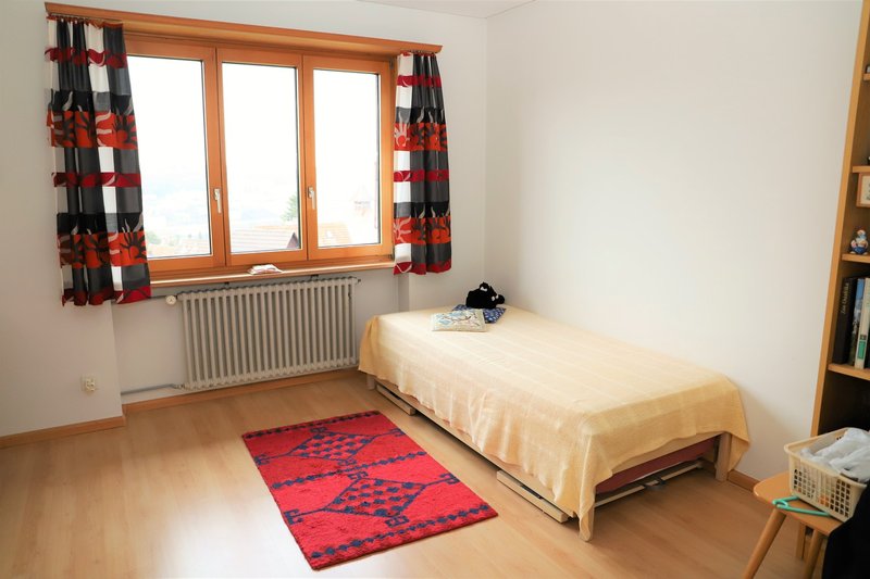 Foto 6 di Arisdörferstrasse 3, Füllinsdorf