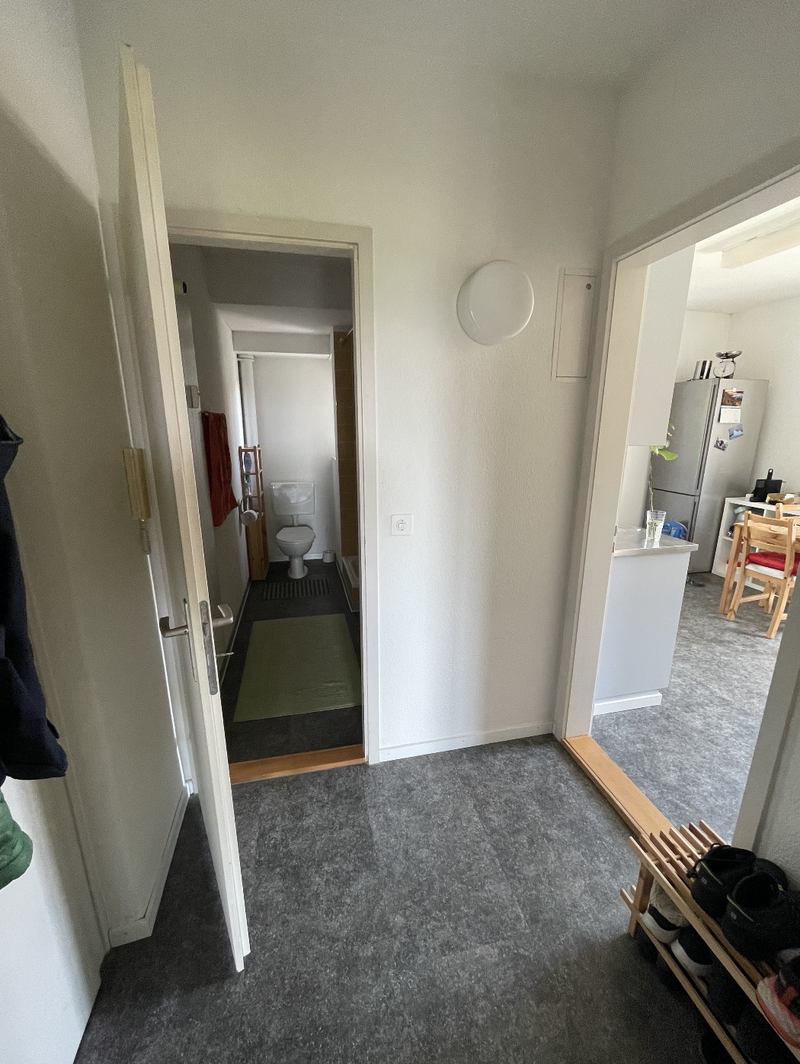 Foto 5 di Aebistrasse, Bern