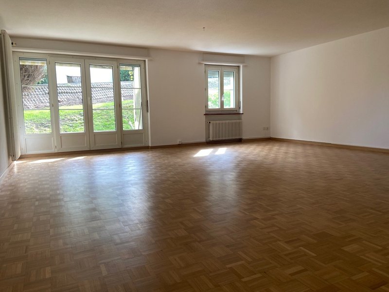 Foto 2 von St. Gallerstrasse 24, Wittenbach