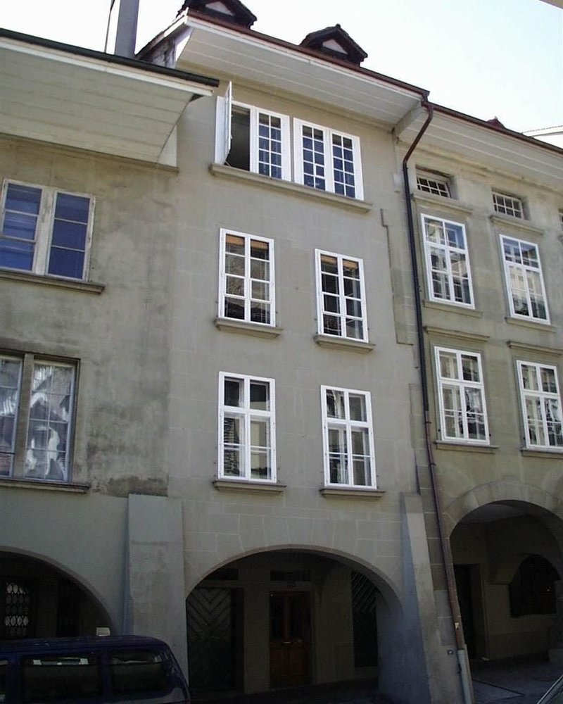 Photo 1 of Bern