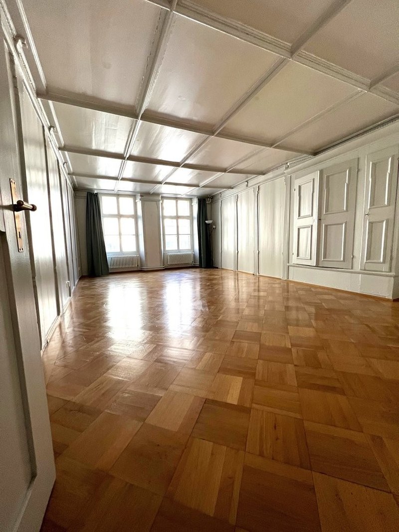 Foto 4 di Junkerngasse 35, Bern