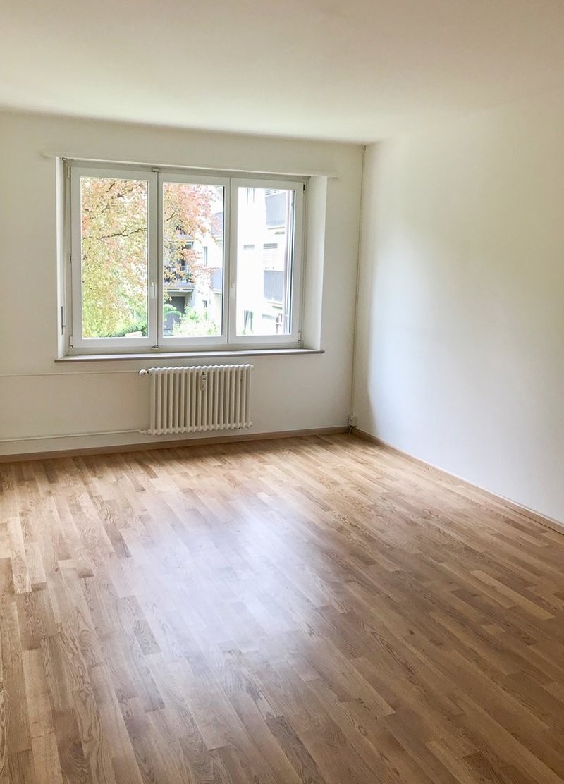 Foto 4 di Schleifenbergstrasse 43, Basel