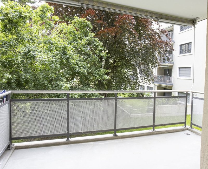 Foto 6 di Schleifenbergstrasse 43, Basel