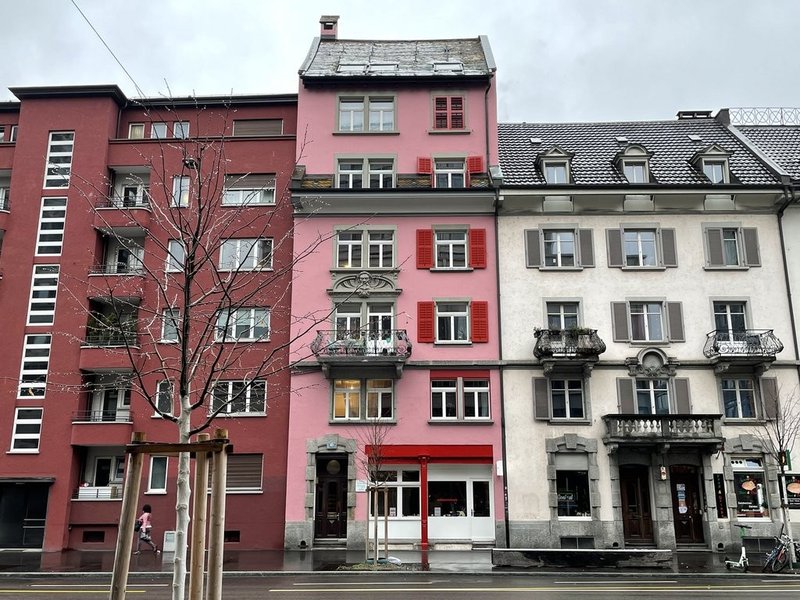 Photo 1 of Zürich