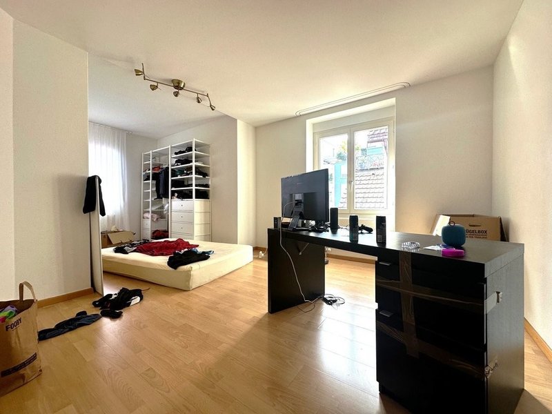 Foto 6 di Lagerstrasse 93, Zürich