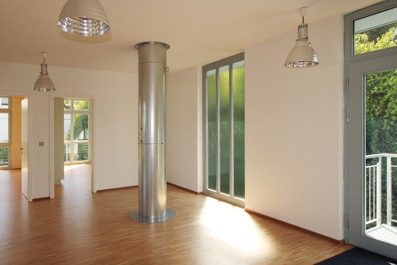 Foto 4 von Kirchtalstrasse 37a, SEON