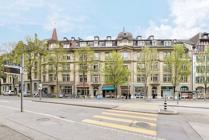 Photo 1 of Bern