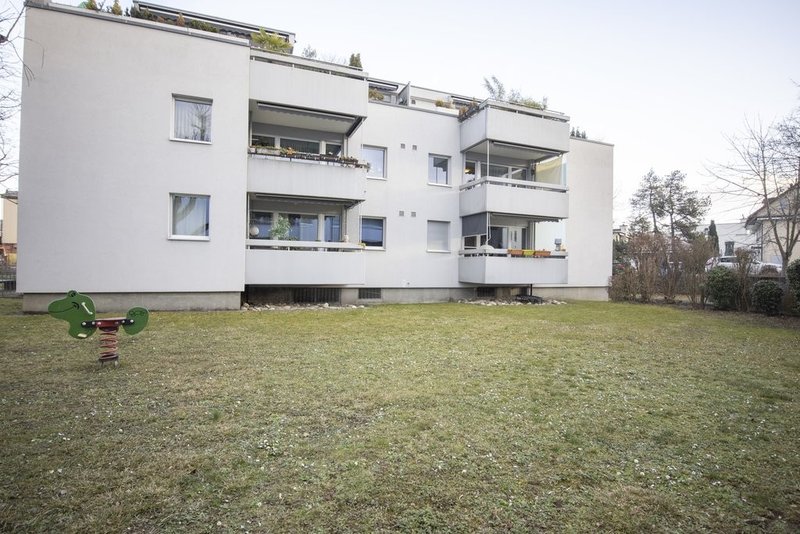 Foto 1 von Reinach