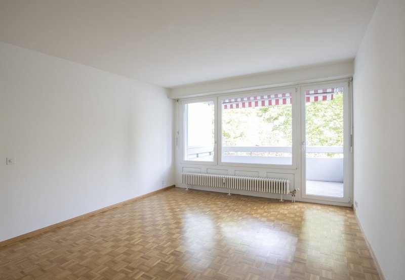Foto 4 di Schalbergstrasse 4, Reinach