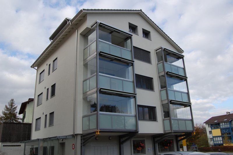 Photo 2 of Bernstrasse 5, Kehrsatz