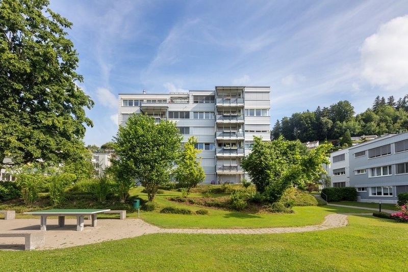 Photo 1 of Rapperswil-Jona