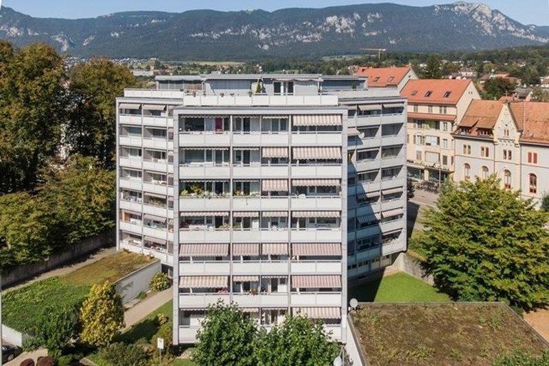 Foto 1 von Solothurn