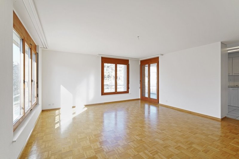 Photo 2 de Marsstrasse 19, Allschwil