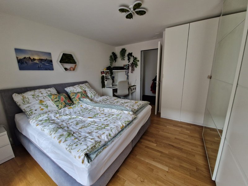 Photo 4 de Hinterdorfstrasse, Zell