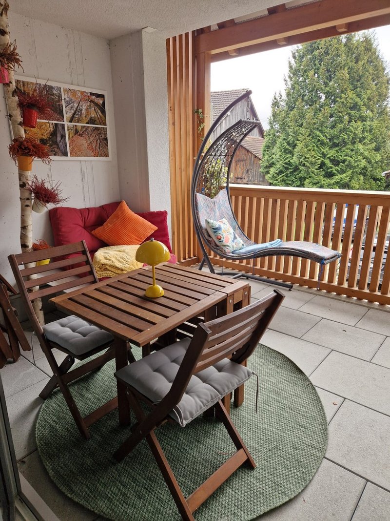 Photo 5 de Hinterdorfstrasse, Zell