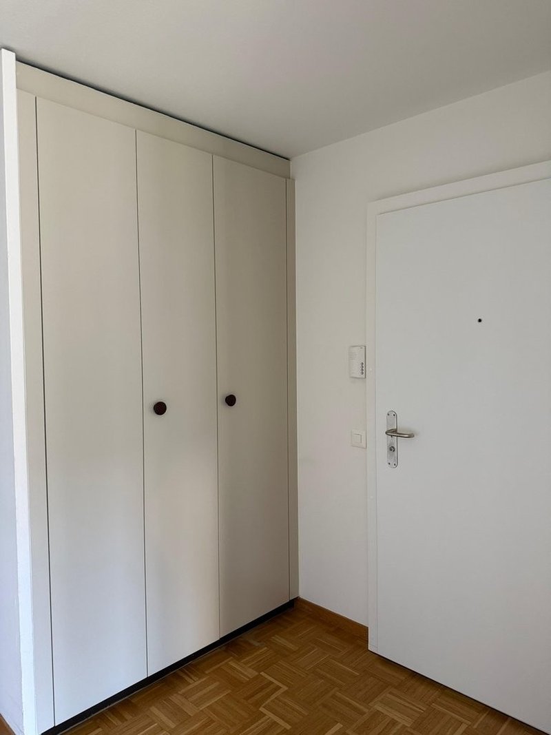 Foto 2 di Sommerhaldenstrasse 13b, Brugg