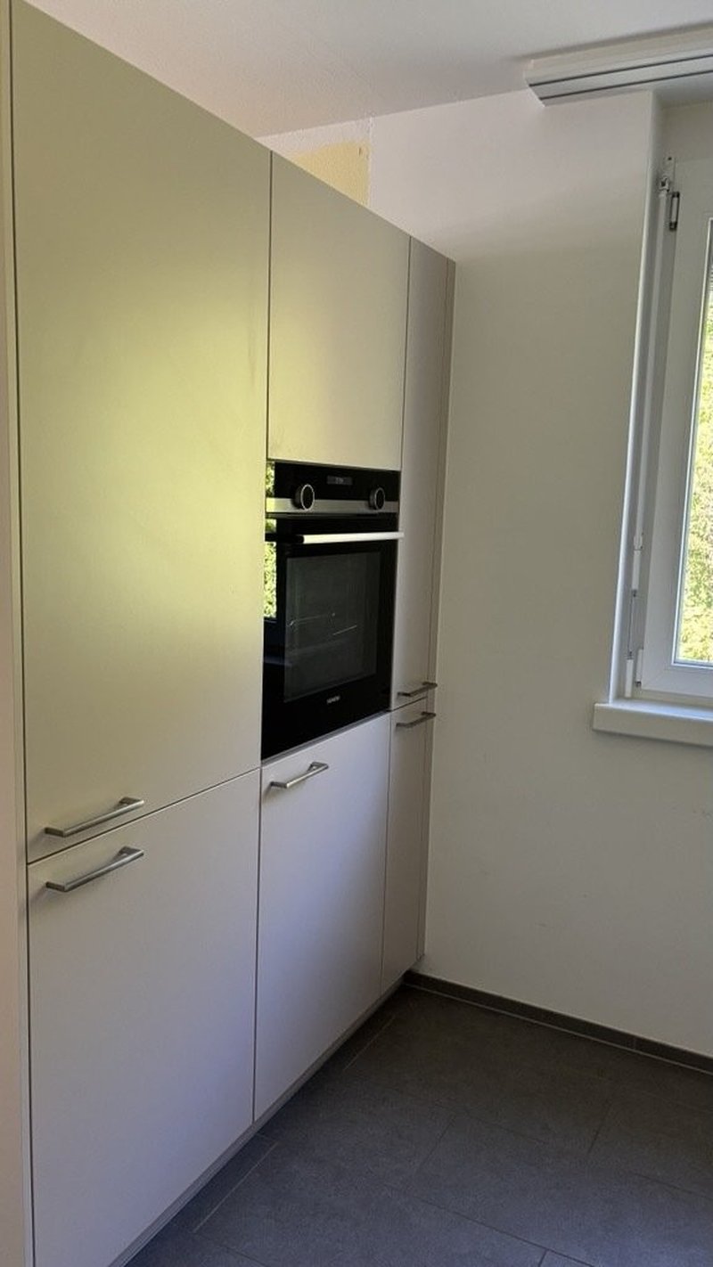 Foto 3 di Sommerhaldenstrasse 13b, Brugg