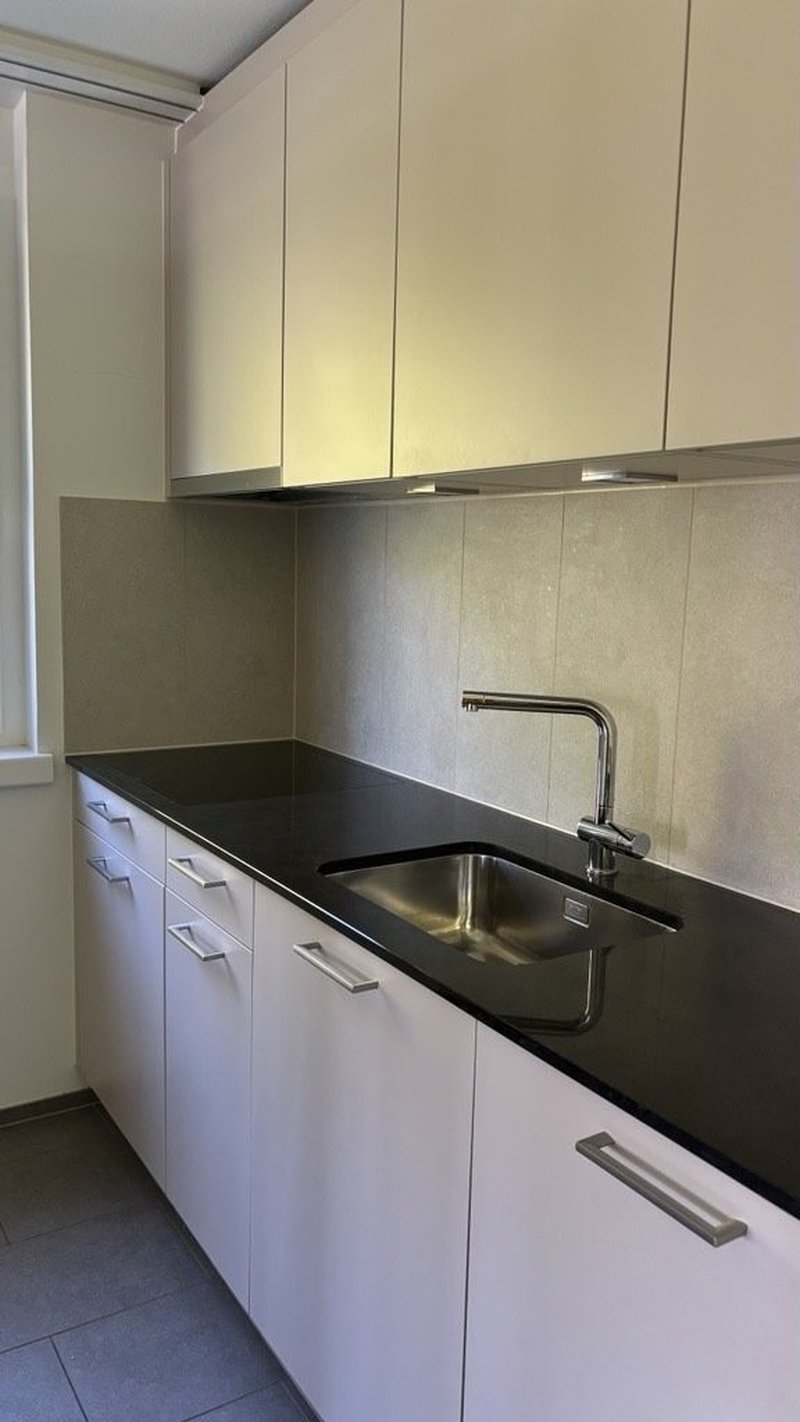 Foto 4 di Sommerhaldenstrasse 13b, Brugg