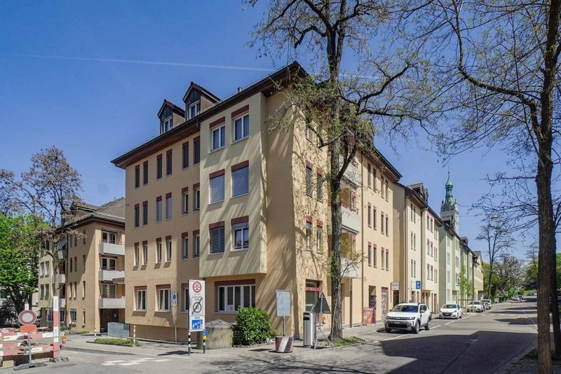 Foto 1 von St. Gallen