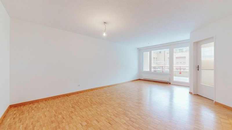 Foto 4 di Linsebühlstrasse 99, St. Gallen