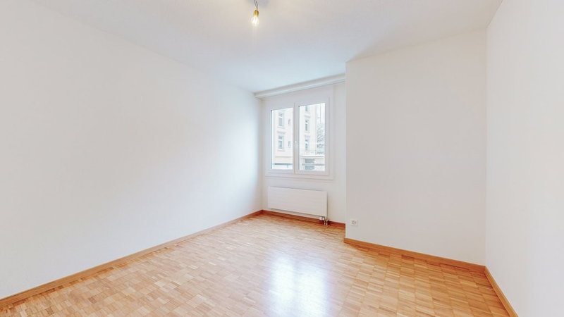 Foto 7 di Linsebühlstrasse 99, St. Gallen