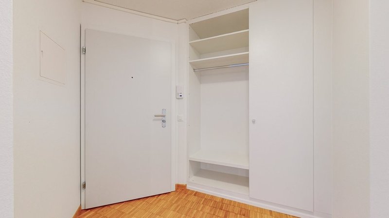Foto 8 di Linsebühlstrasse 99, St. Gallen