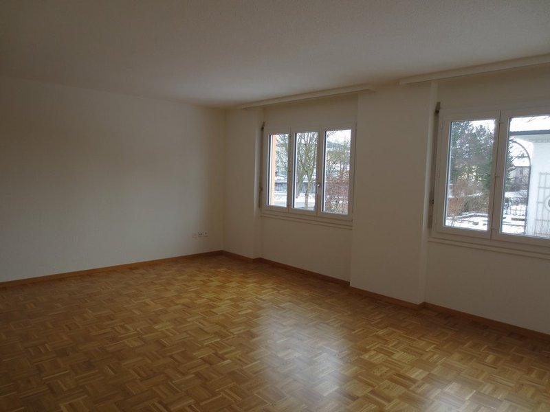Photo 3 de Oberstrasse 38, Herzogenbuchsee