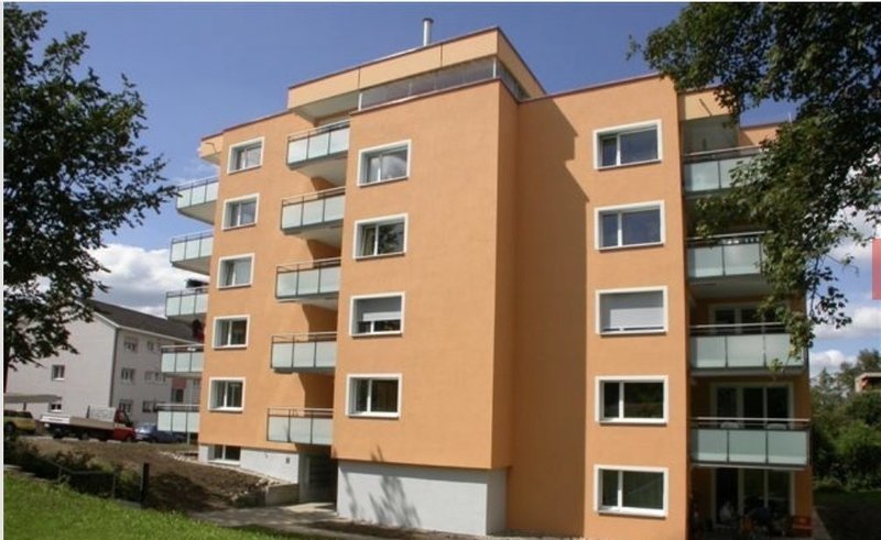 Foto 1 di Gossau