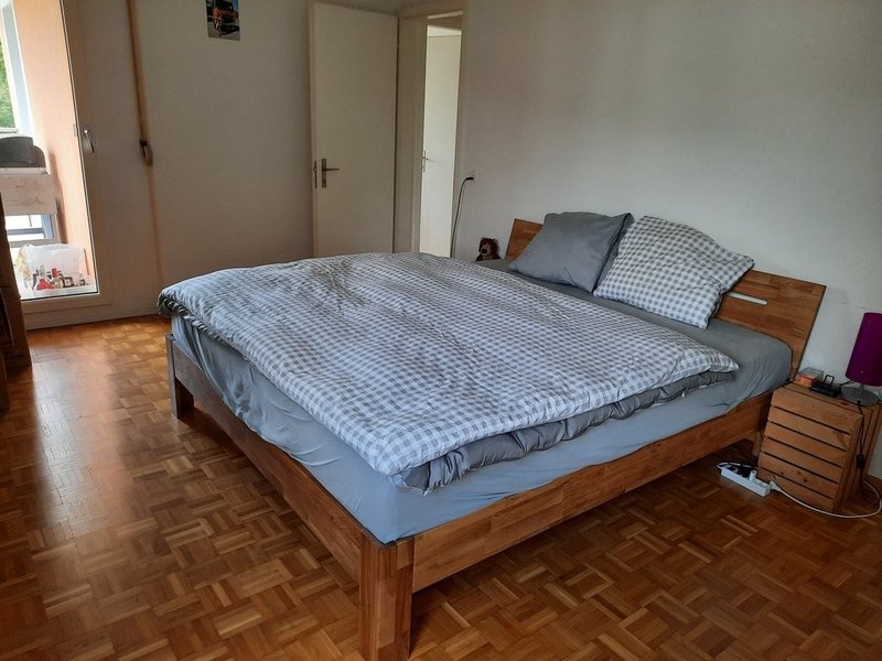 Photo 5 of Chapfstrasse 9, Gossau