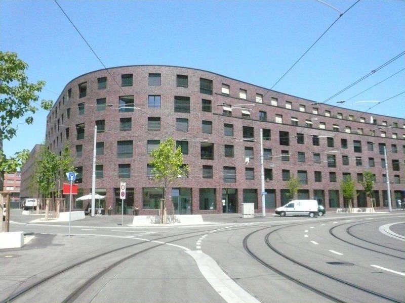 Photo 1 of Basel