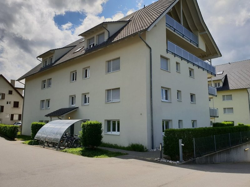 Foto 2 von Kirschenweg 7a, Suhr