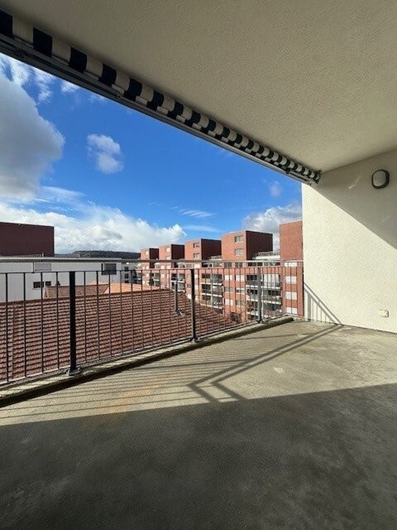 Photo 6 de Zwickystrasse 2, Wallisellen