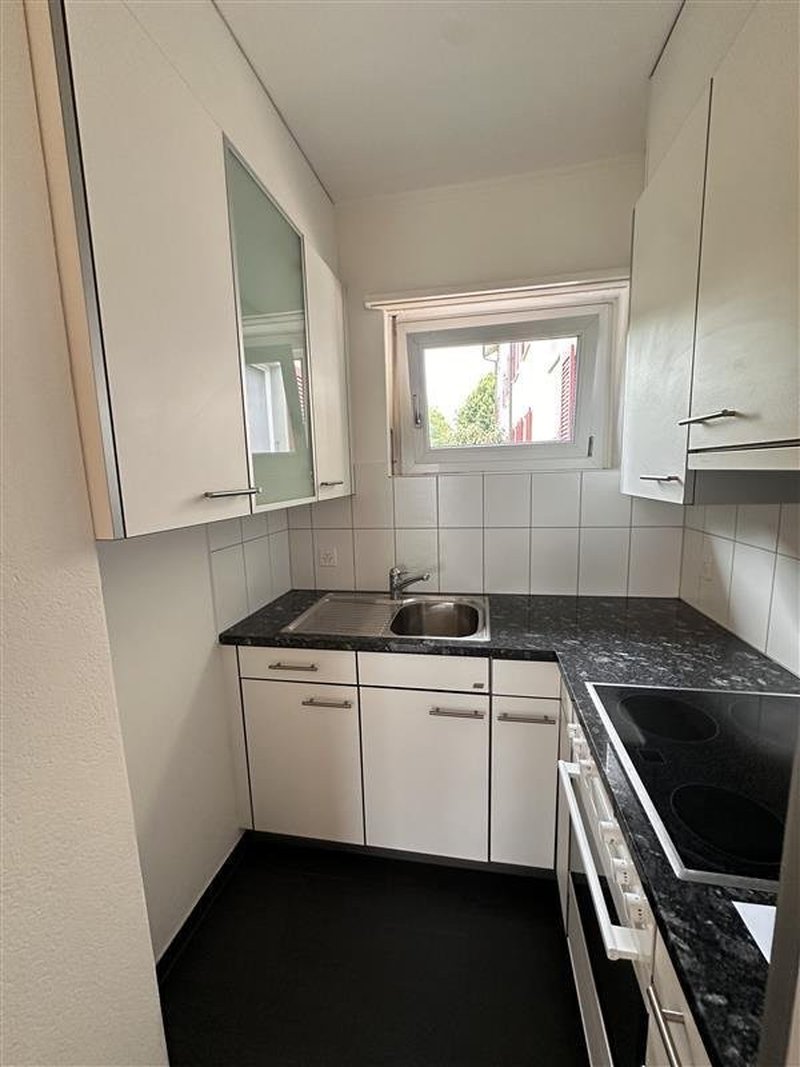 Foto 4 di Burgunderstrasse 21 a, Bern