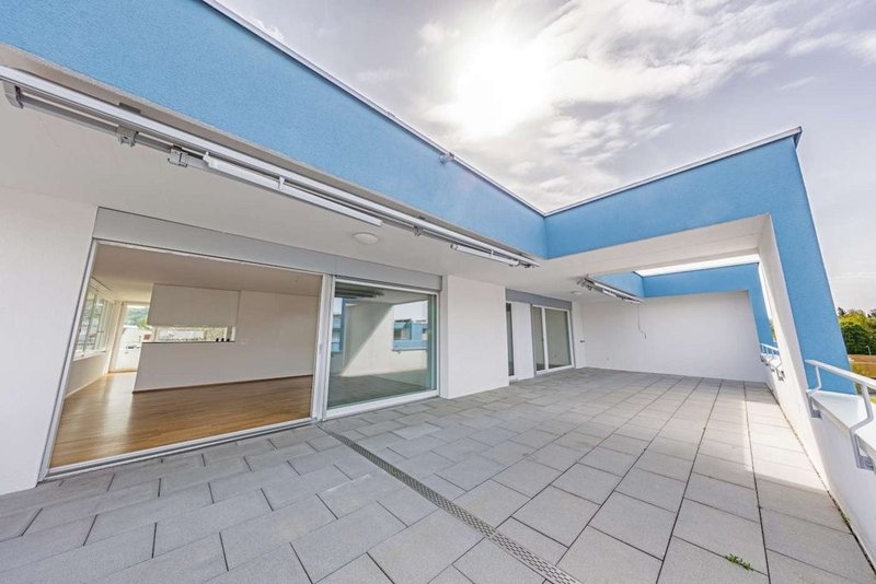 Photo 2 of Parkweg 12B, Reiden