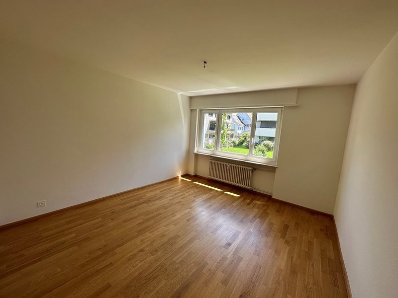 Foto 4 von Parkallee 11, Allschwil