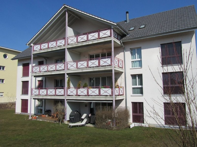 Foto 1 von Uttwil