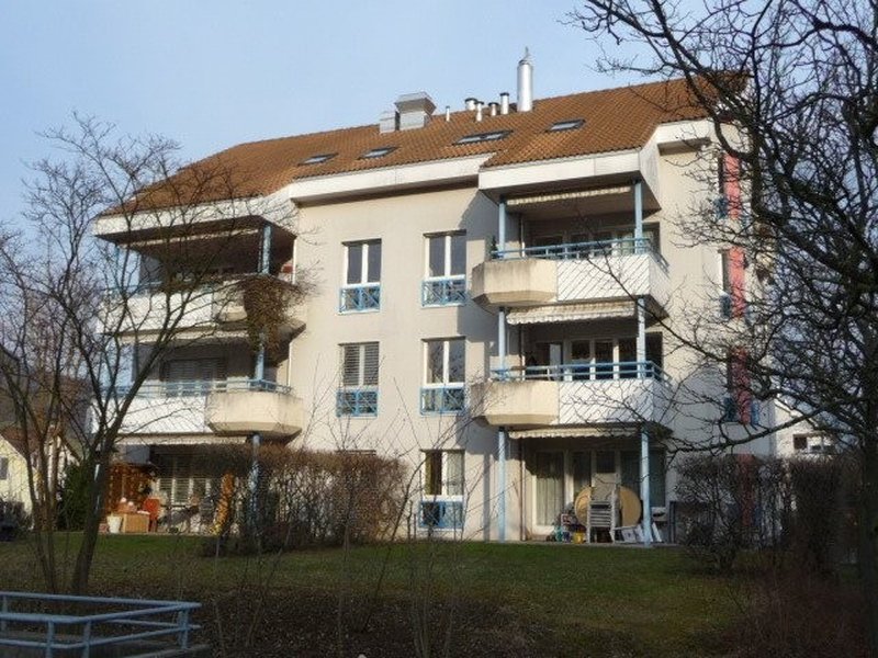 Photo 1 of Sissach