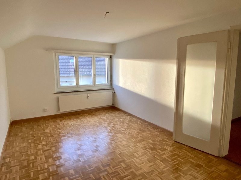 Foto 4 di Therwilerstrasse 9, Münchenstein