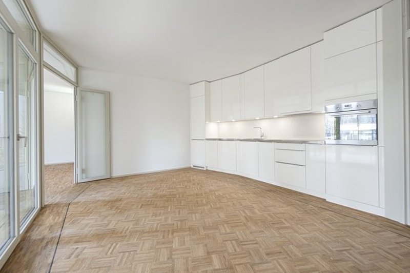 Foto 2 di Bitziusstrasse 42, Bern