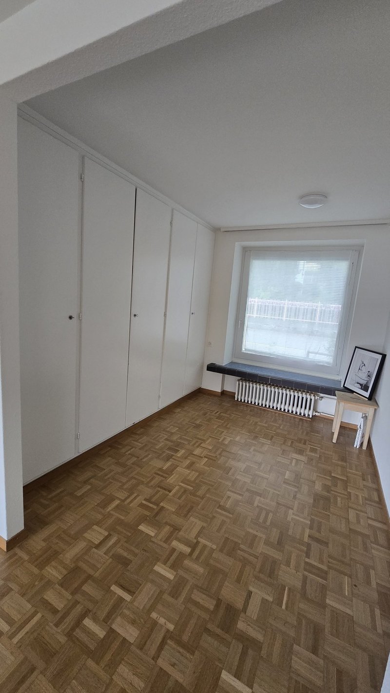 Foto 4 von Dufourstrasse 103, St. Gallen