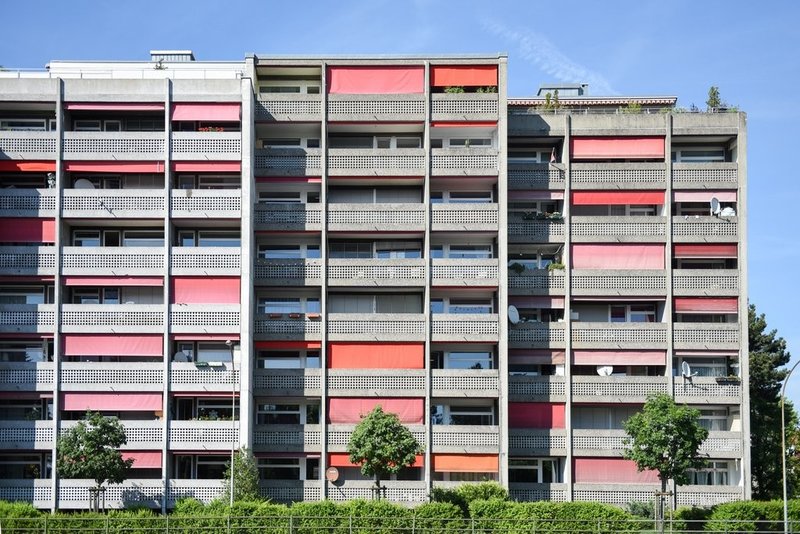 Foto 1 di Bern