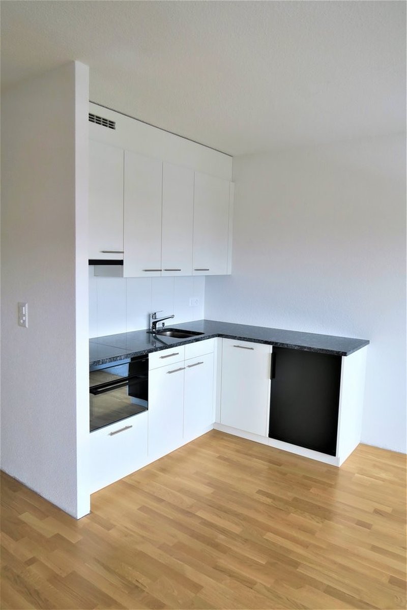 Foto 2 di Waldheimstrasse 10, Bern