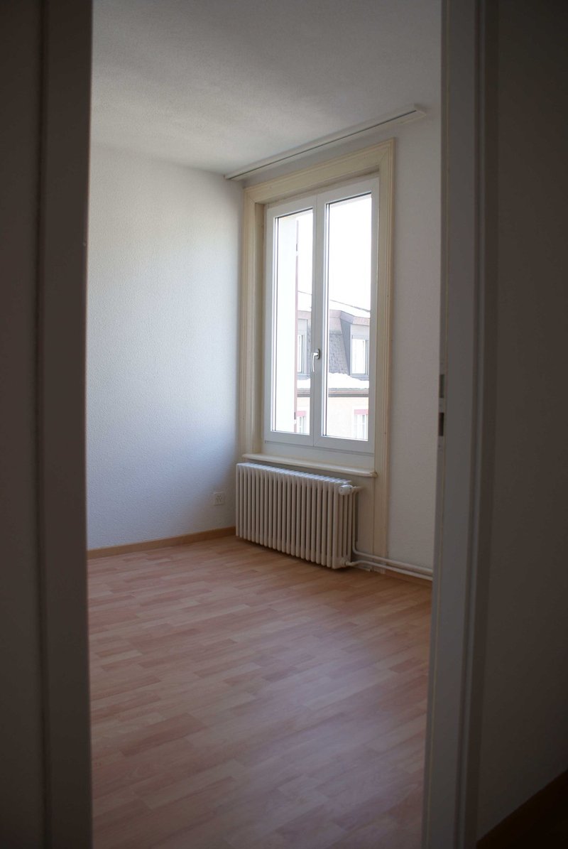 Foto 6 di Ulrich Hegner-Strasse 4, Winterthur