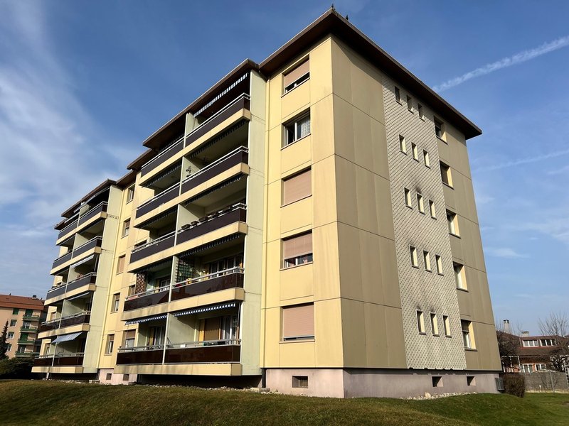 Photo 1 of Payerne